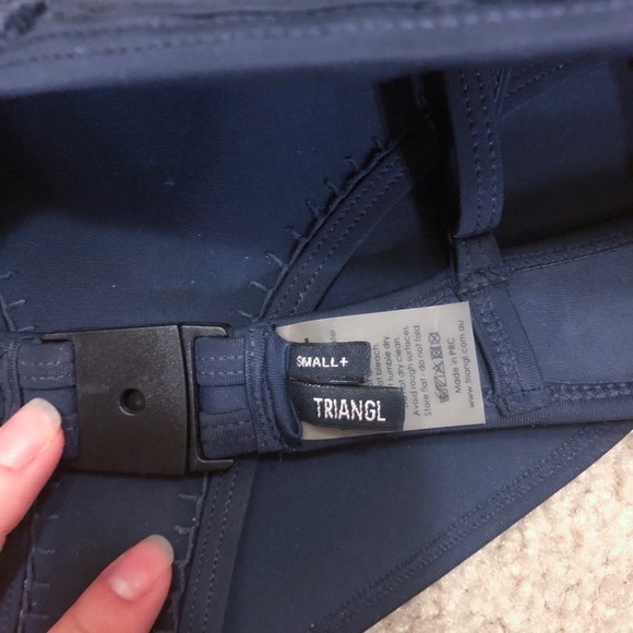 Triangl Swimwear - Picture 4 of 4